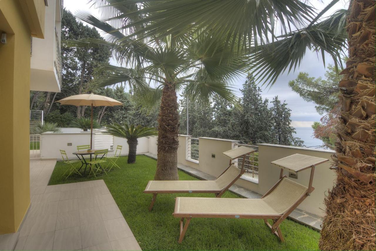 Residenza Ginepri 69 Apartment Bergeggi Exterior photo