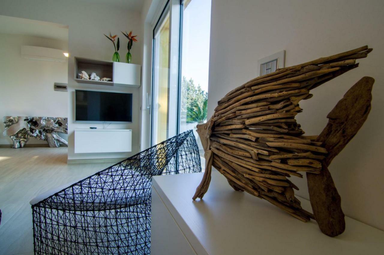Residenza Ginepri 69 Apartment Bergeggi Exterior photo